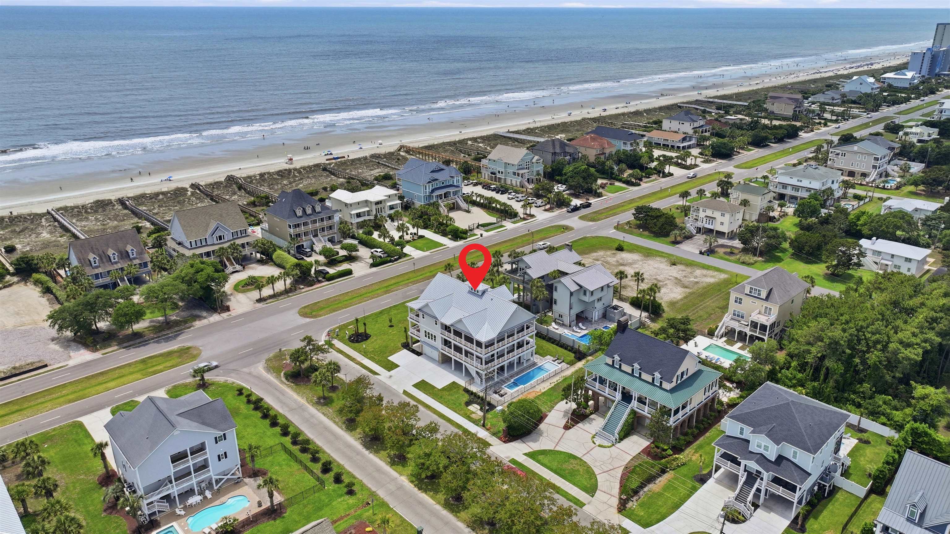 1005 North Ocean Blvd.