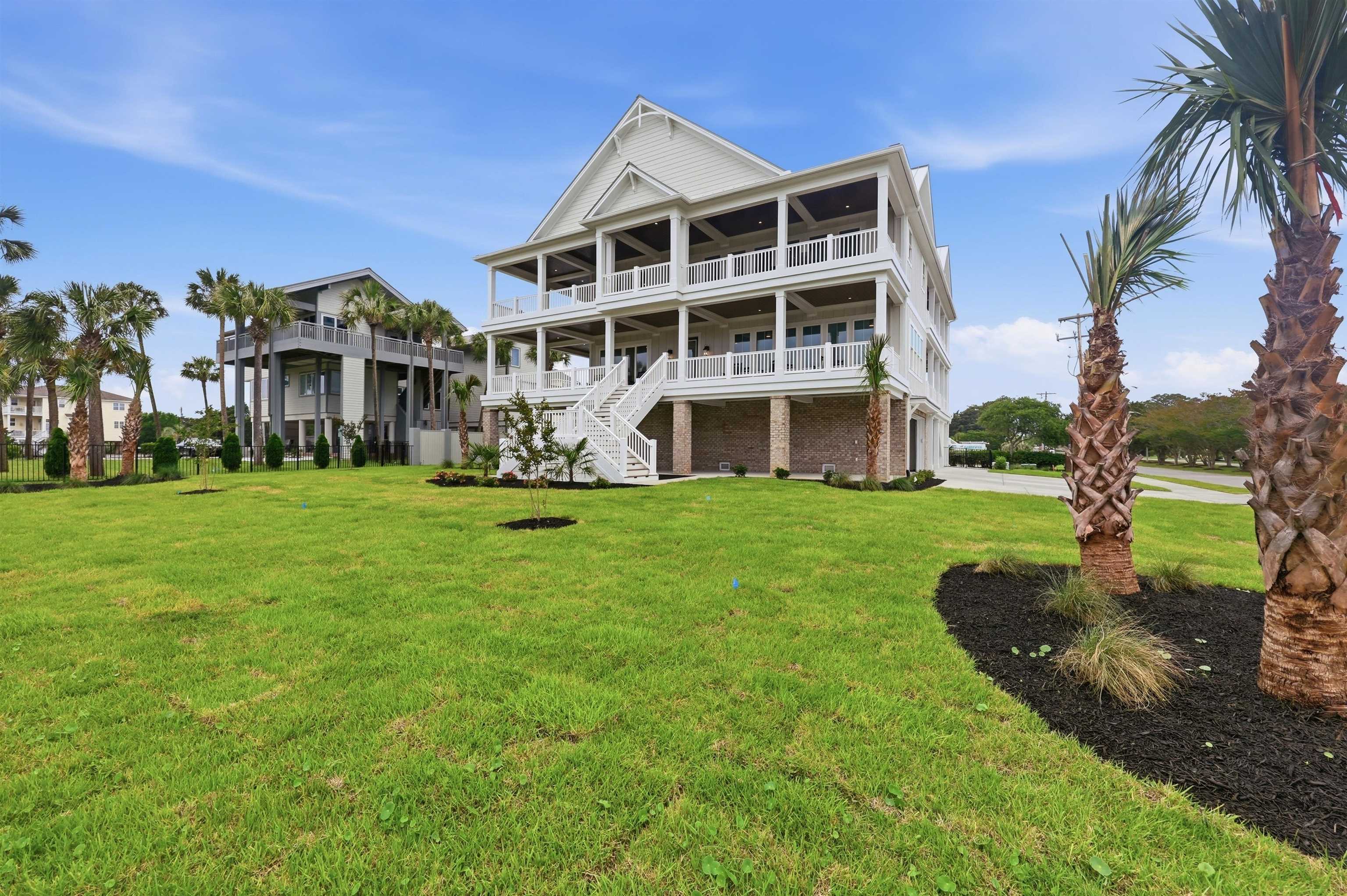1005 North Ocean Blvd.
