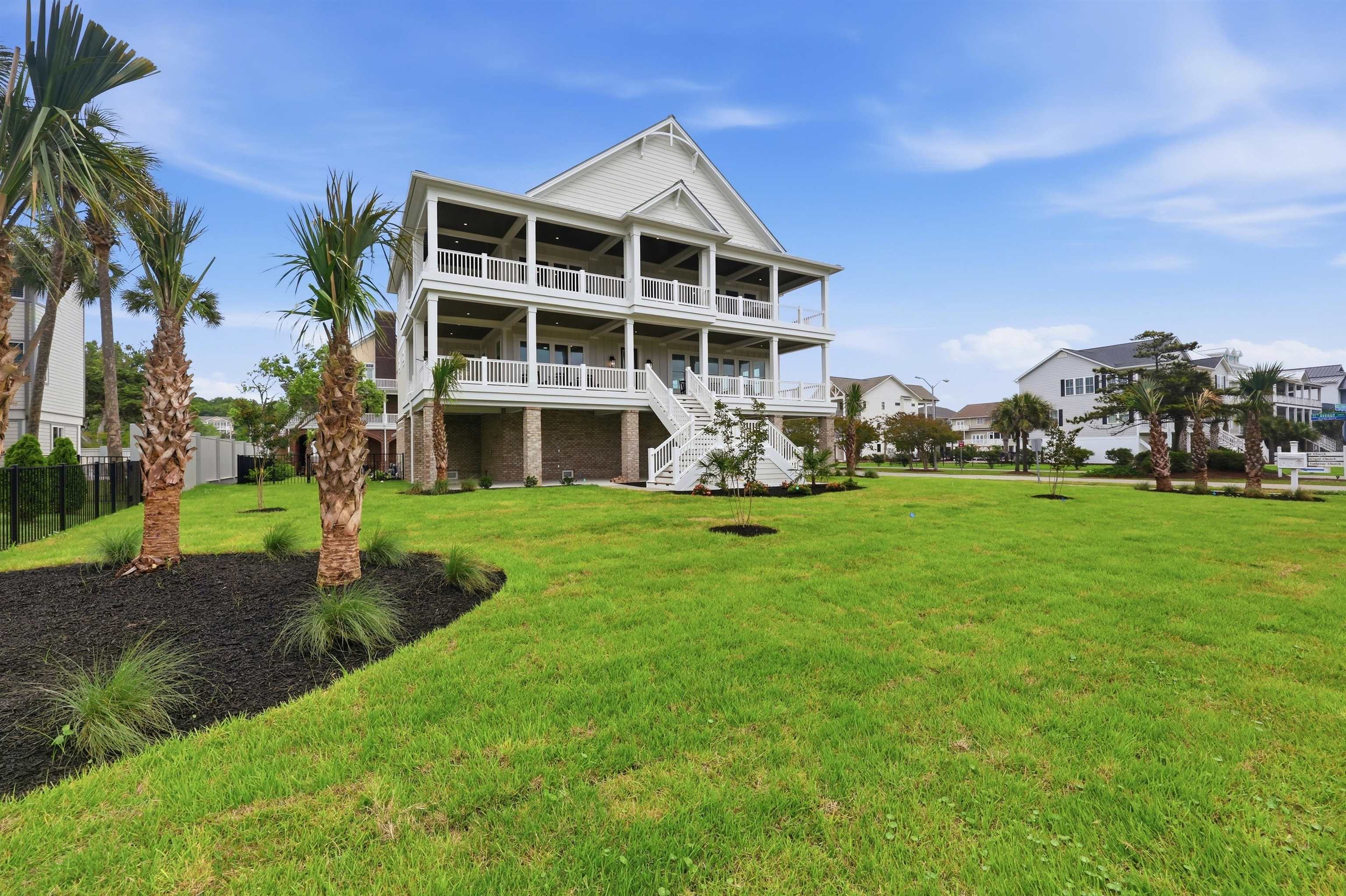 1005 North Ocean Blvd.