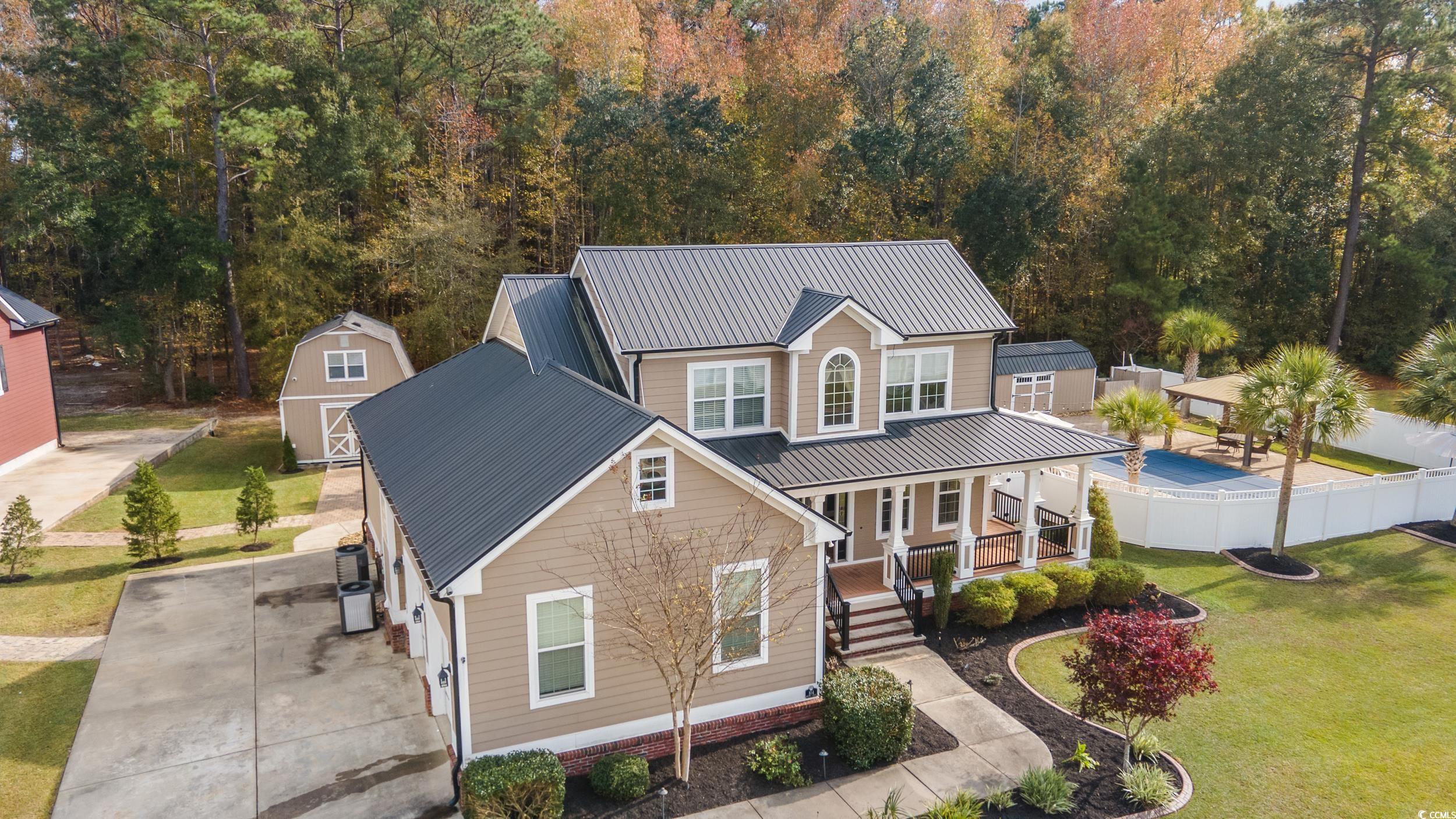 104 Chapel Ridge Circle