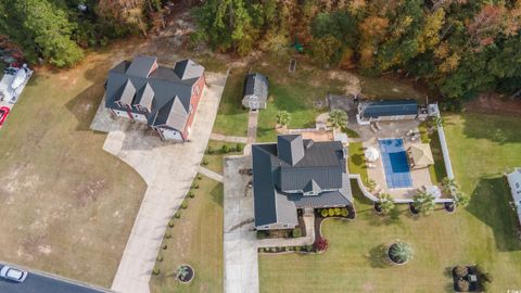 A home in Myrtle Beach