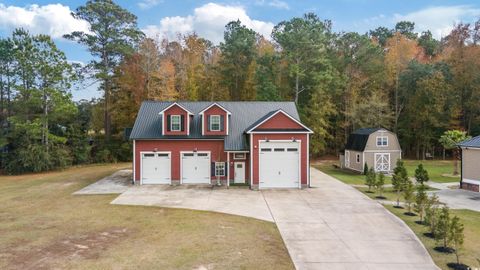 A home in Myrtle Beach