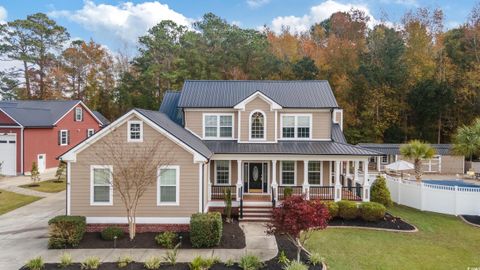 104 Chapel Ridge Circle Myrtle Beach SC 29588