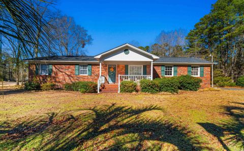 A home in Conway