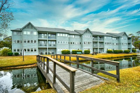 5905 South Kings Hwy Unit 6113-D, Myrtle Beach, SC 29575 - MLS#: 2427956