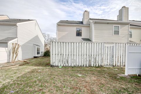 A home in Myrtle Beach