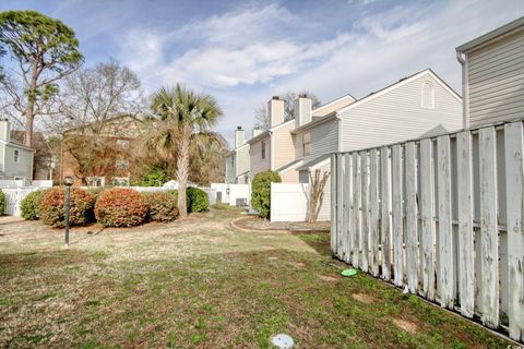 A home in Myrtle Beach