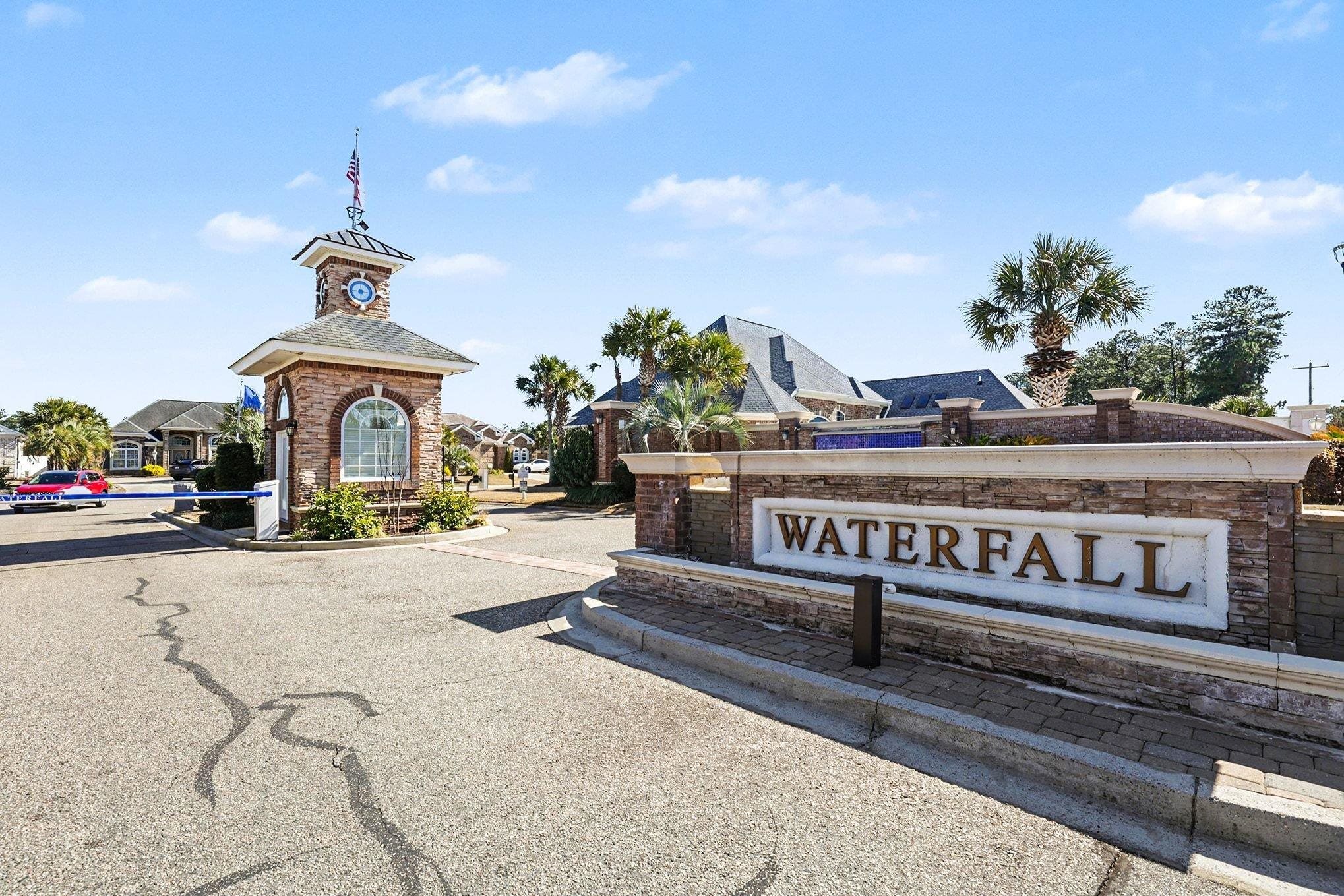 221 Waterfall Circle