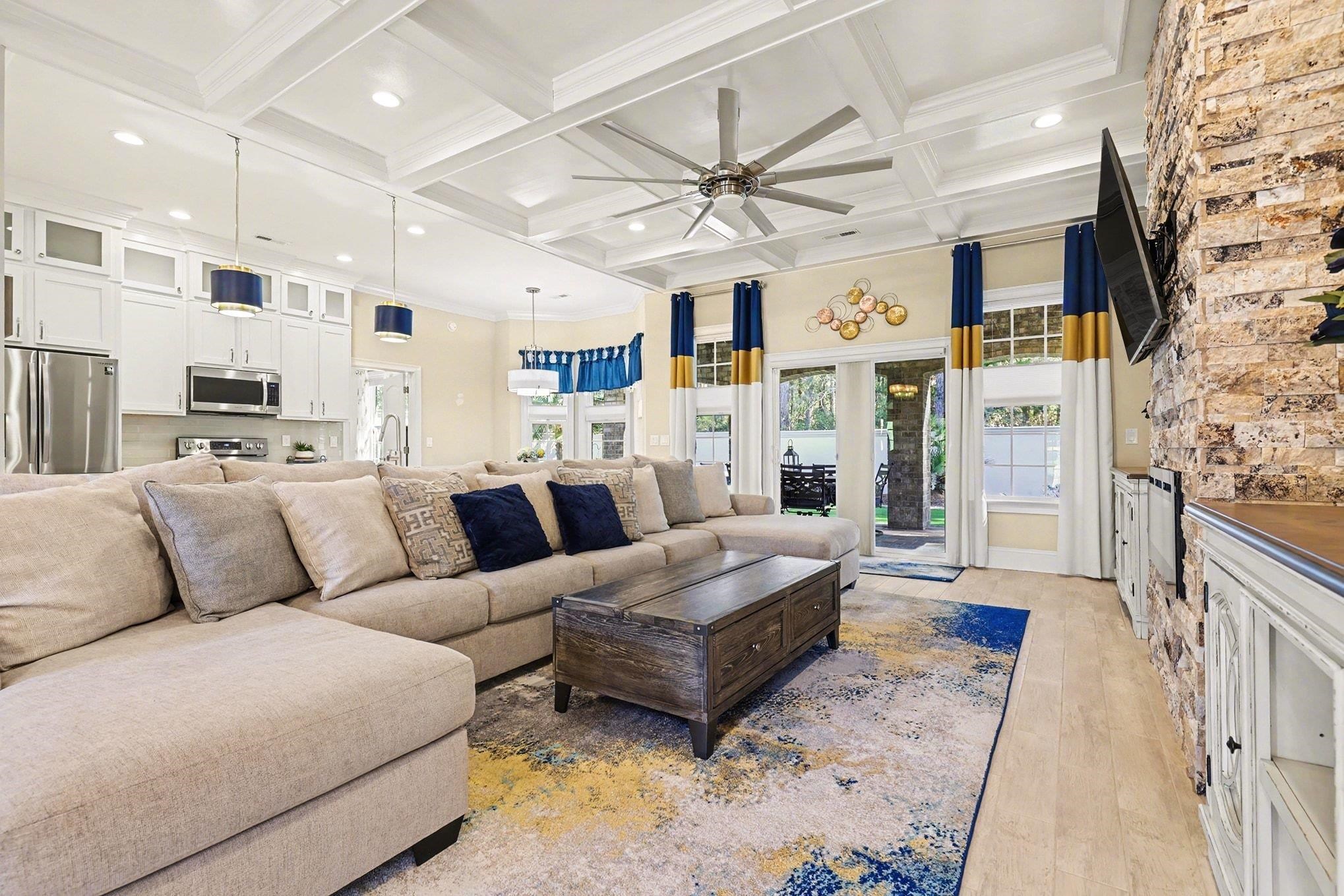 221 Waterfall Circle