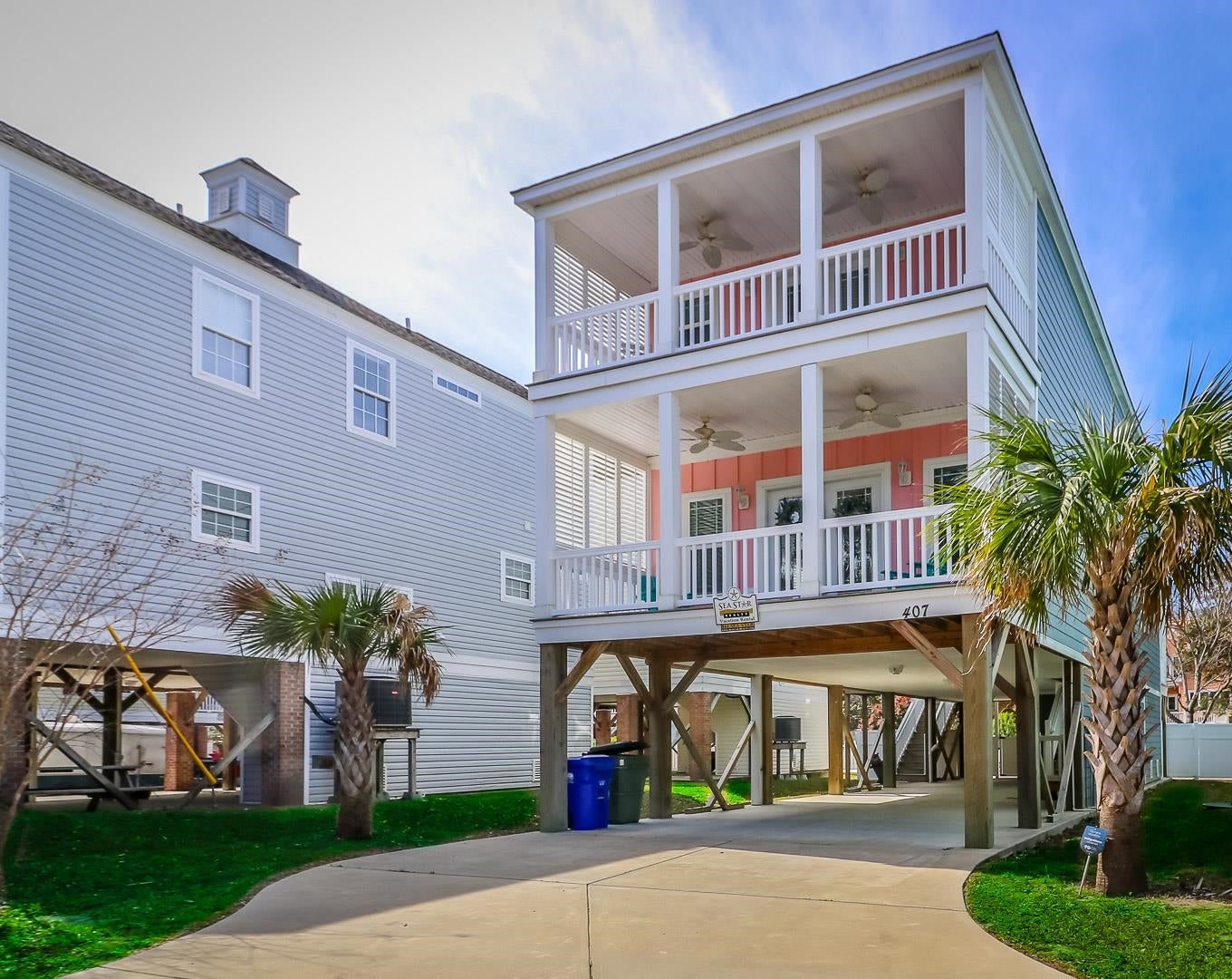 407 5th Ave. N