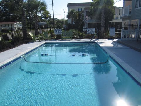 A home in North Myrtle Beach