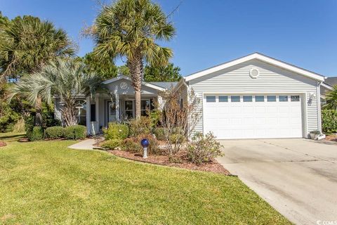 A home in Conway