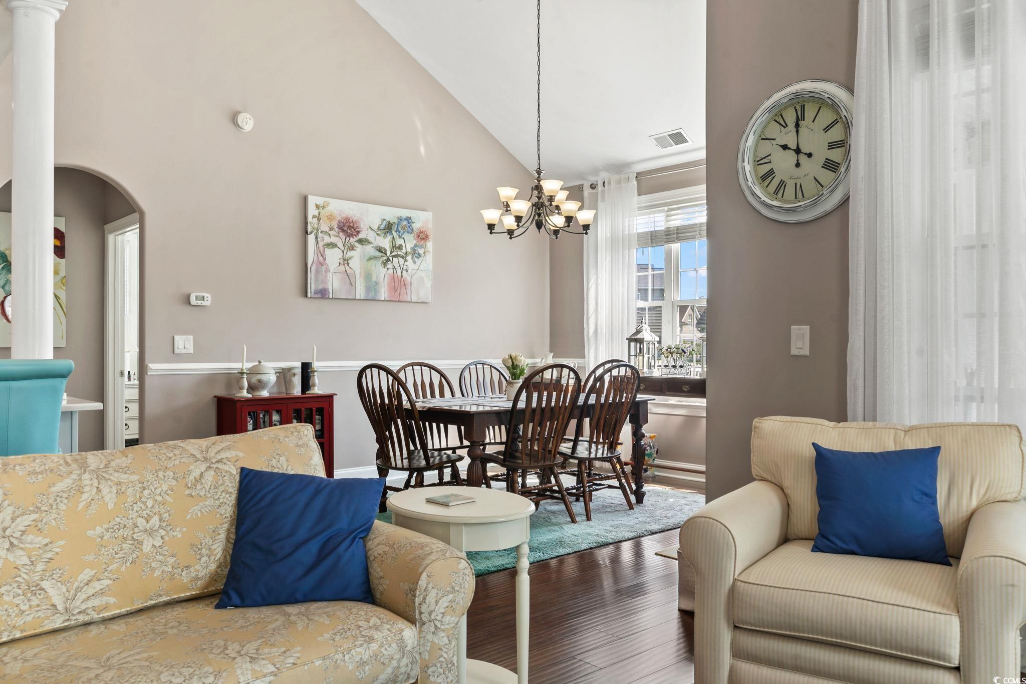 408 Capua Ct.
