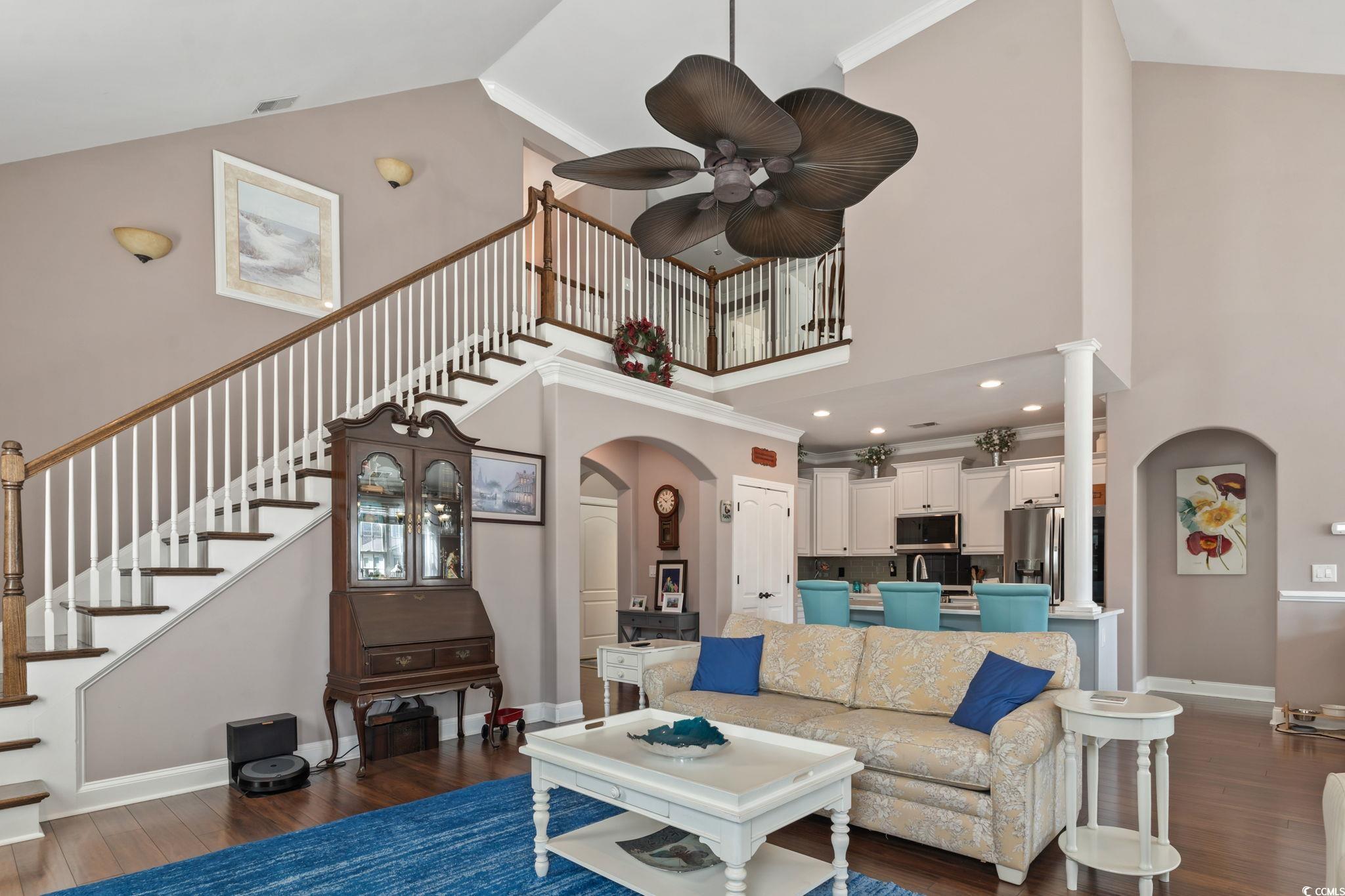 408 Capua Ct.