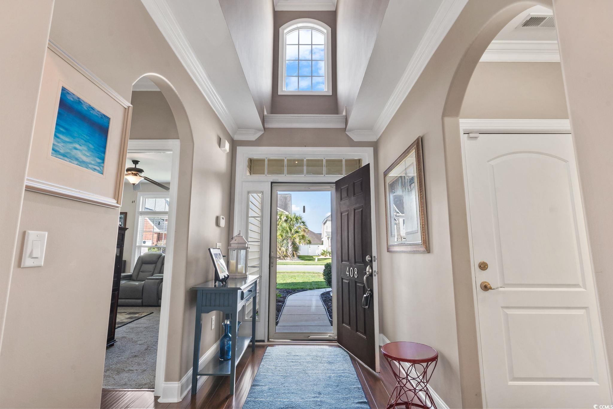 408 Capua Ct.