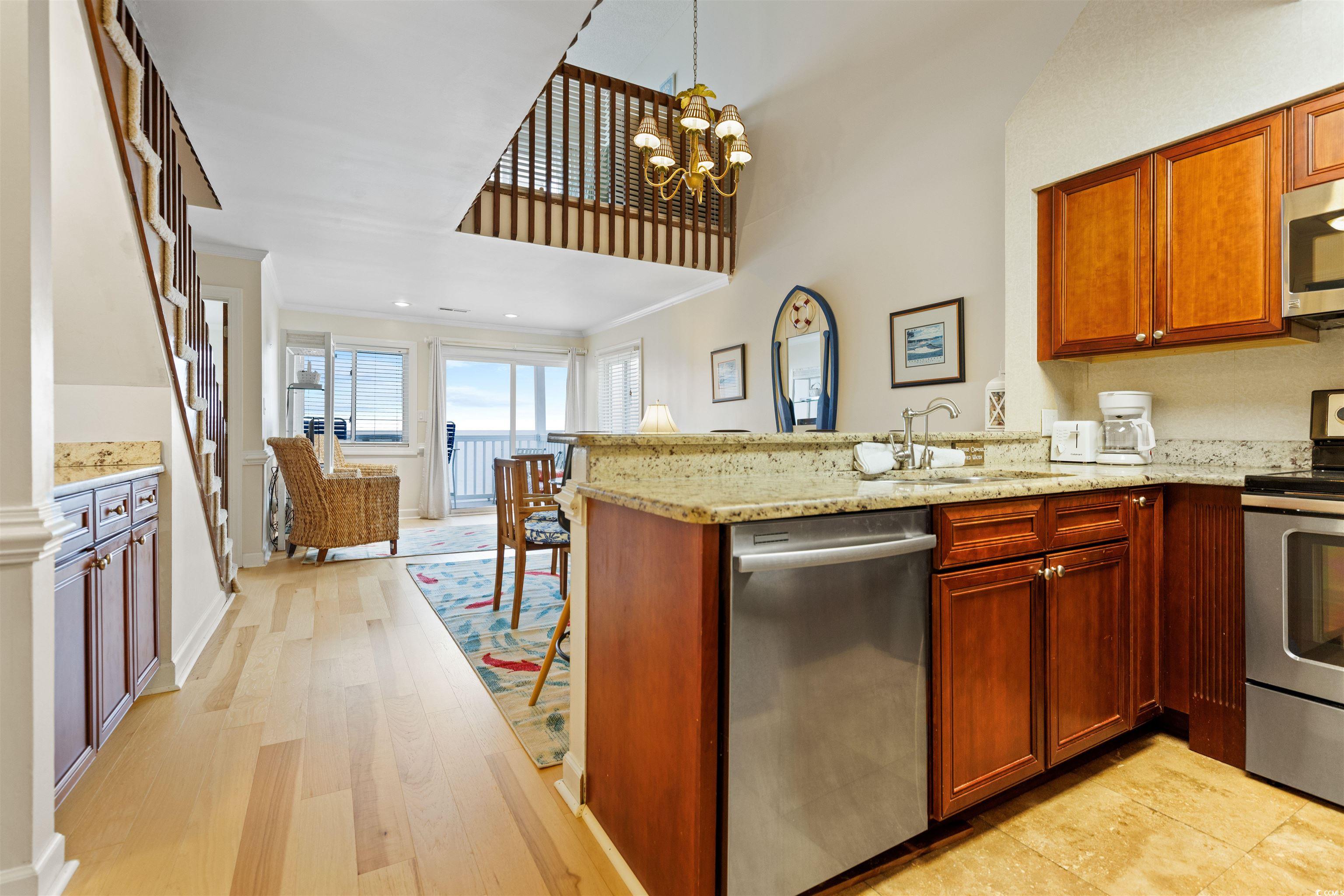 320 N Waccamaw Dr. 3B