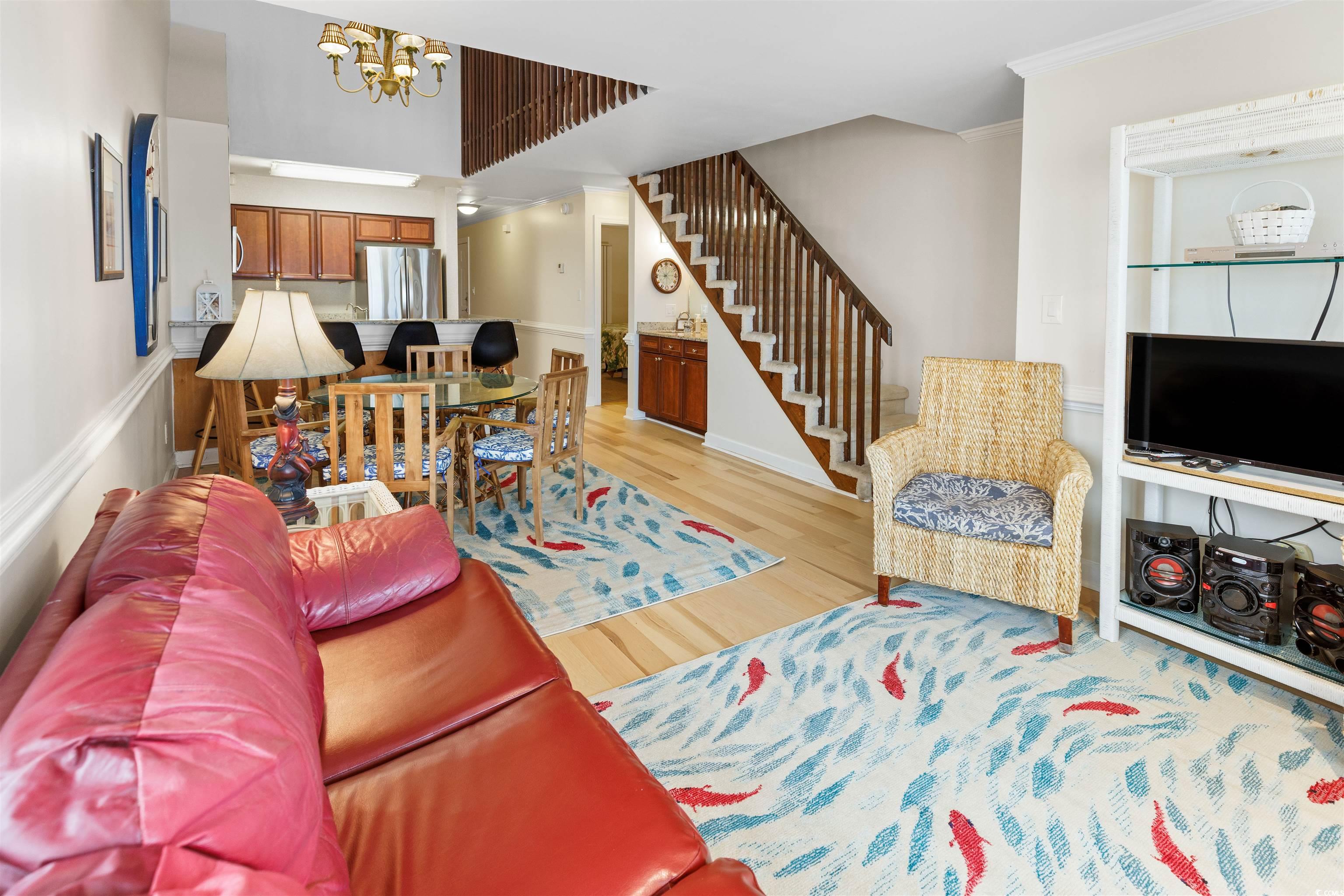320 N Waccamaw Dr. 3B