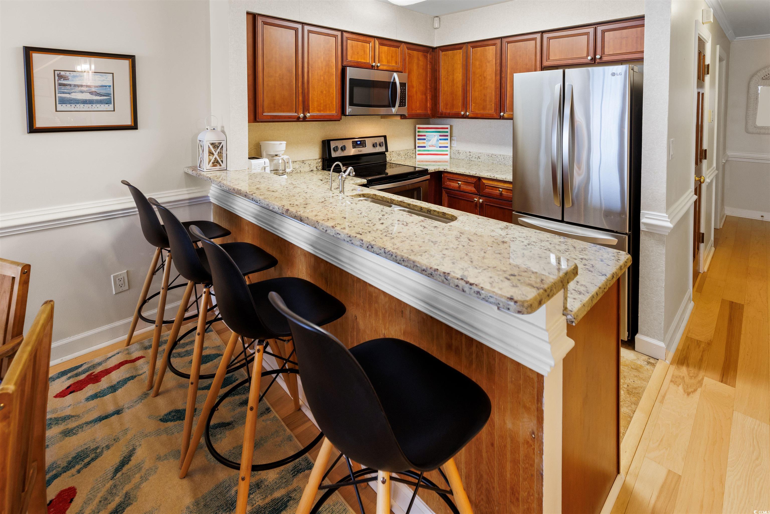 320 N Waccamaw Dr. 3B