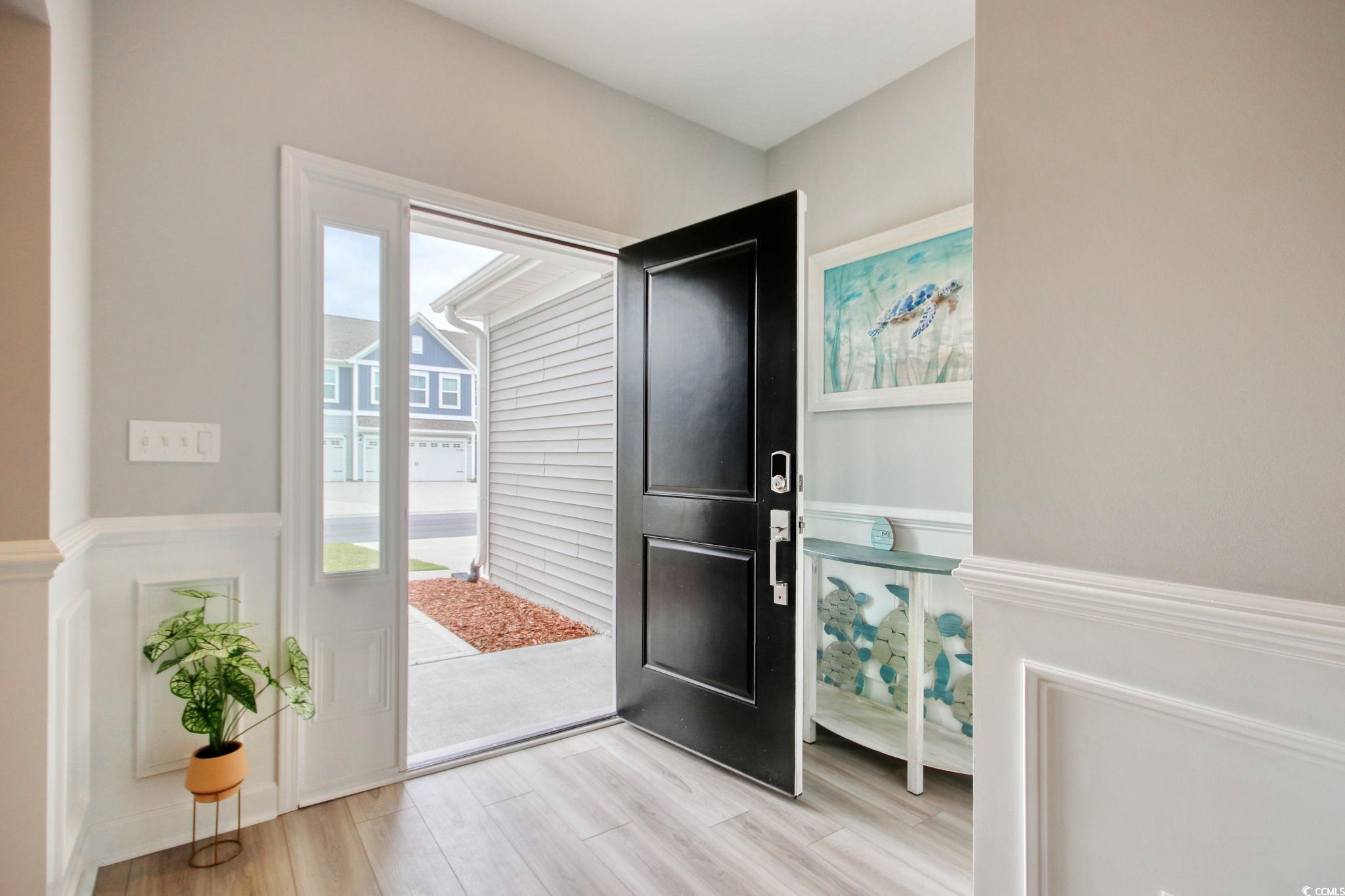 741 Enchantment Loop