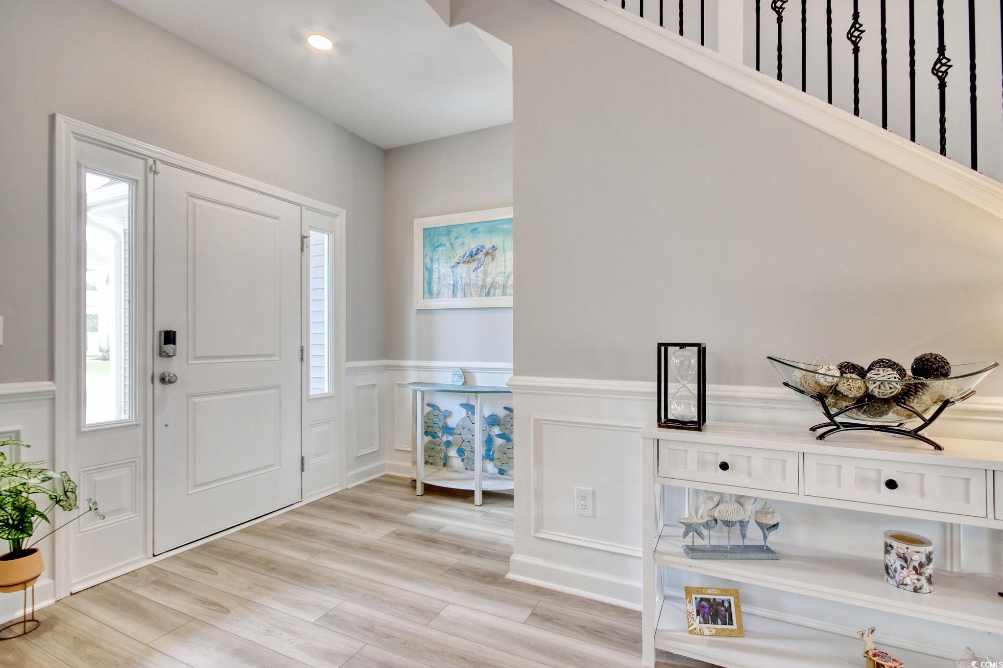 741 Enchantment Loop