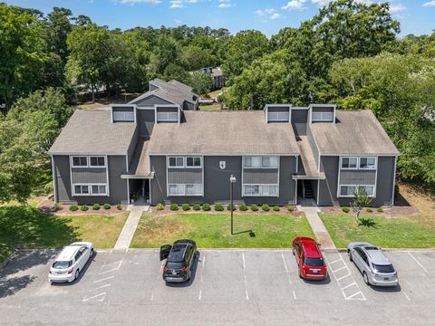 A home in Myrtle Beach