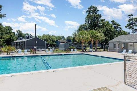 A home in Myrtle Beach