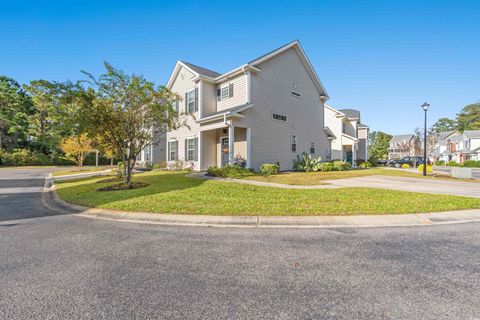 A home in Myrtle Beach