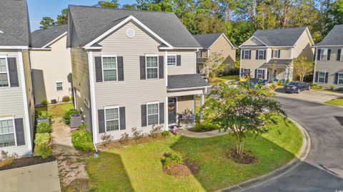 A home in Myrtle Beach