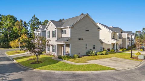 A home in Myrtle Beach