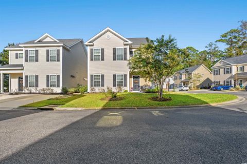 A home in Myrtle Beach