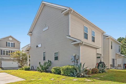 A home in Myrtle Beach