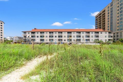 613 South Ocean Blvd. #O2 North Myrtle Beach SC 29582