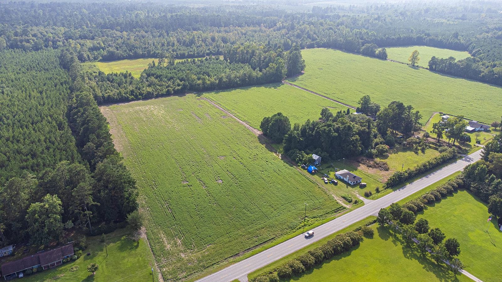 TBD 37 Acres Highway 9 W