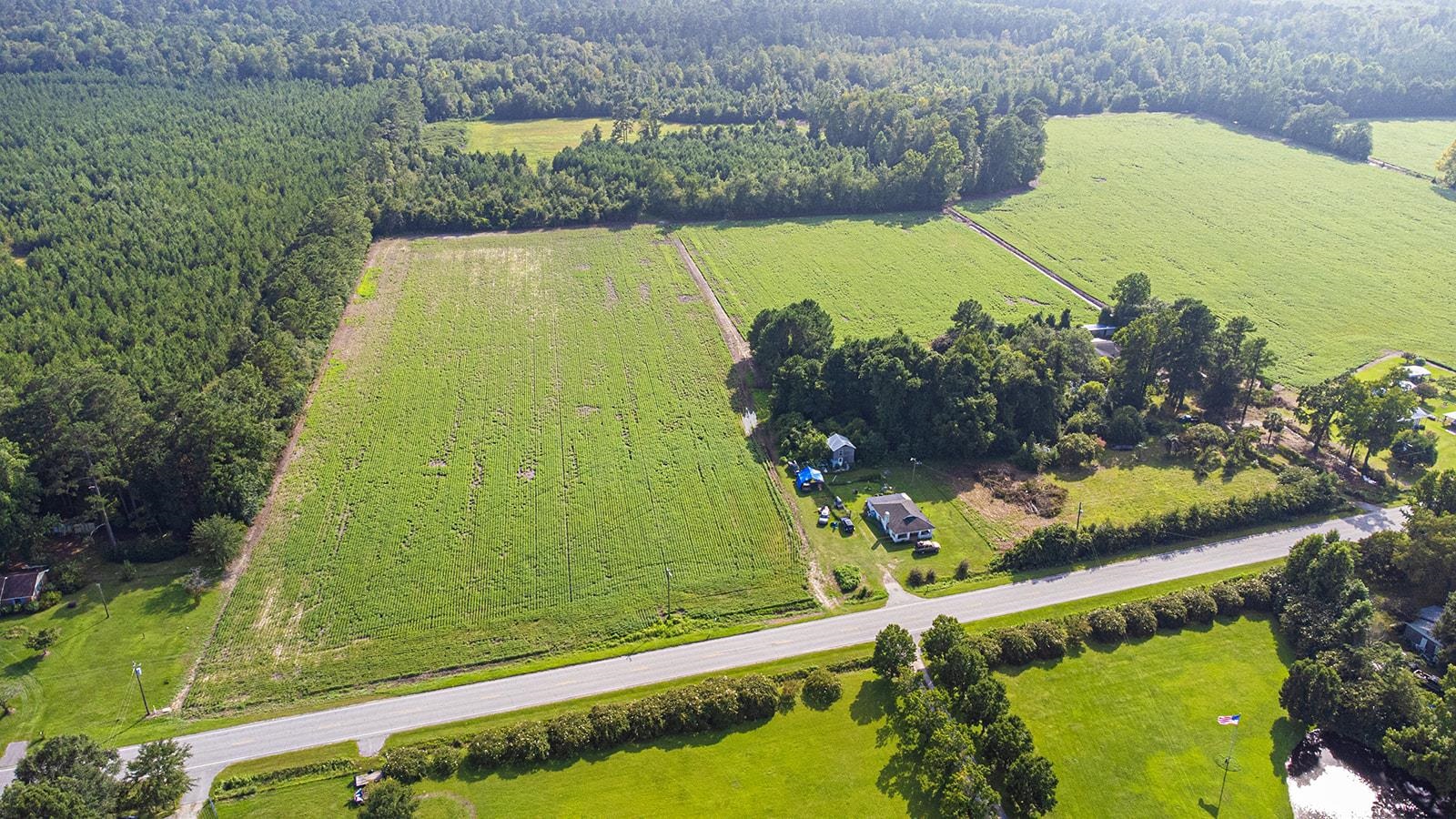 TBD 37 Acres Highway 9 W