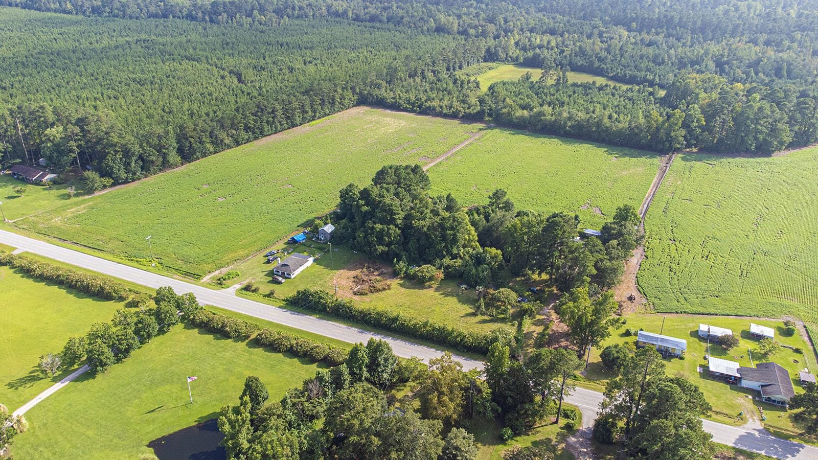 TBD 37 Acres Highway 9 W