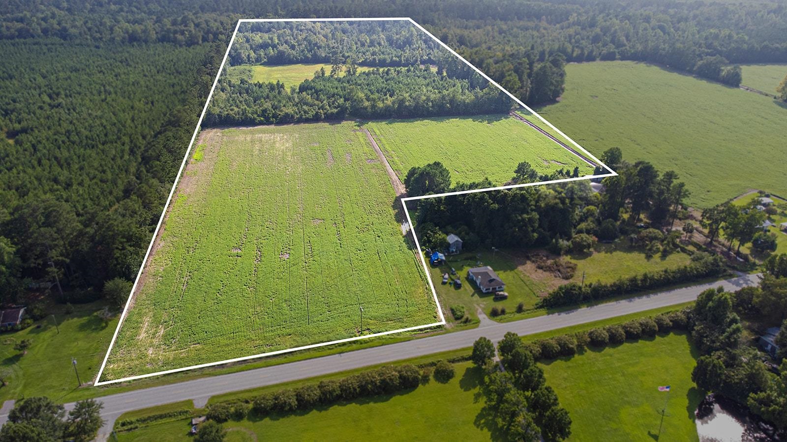 TBD 37 Acres Highway 9 W