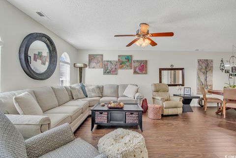 A home in Little River