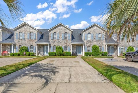 A home in Little River