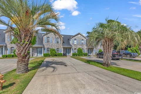 A home in Little River