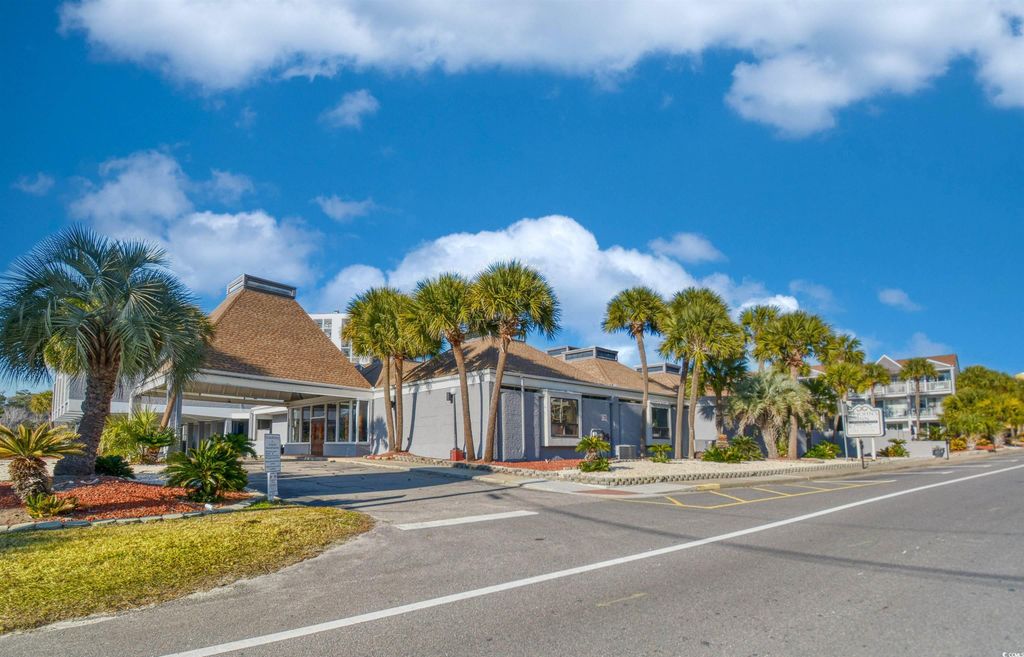 Photo of 6803 N Ocean Blvd. N Blvd #Unit 328, Myrtle Beach, SC 29572 (MLS # 2600920)