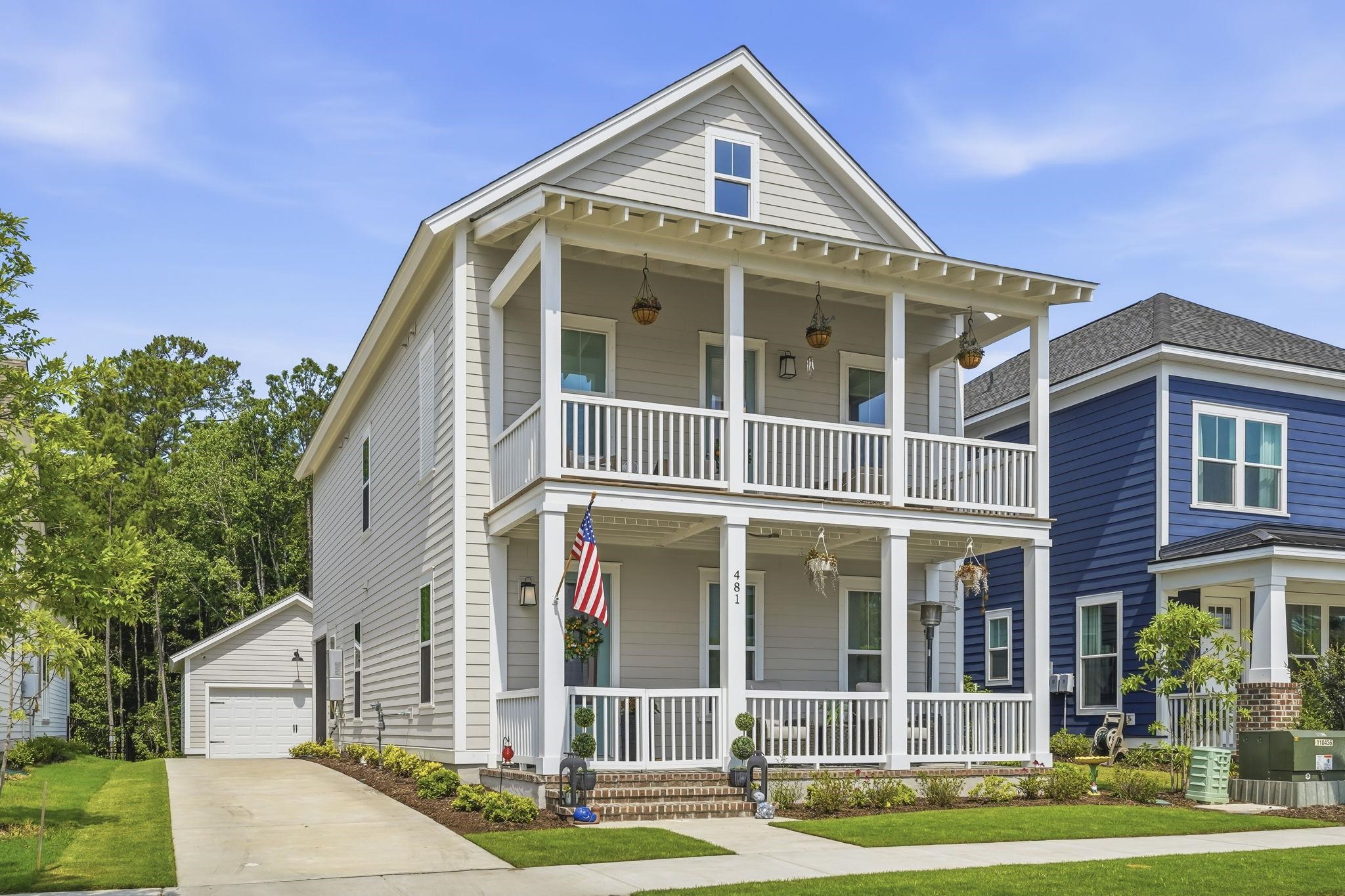481 Ayrhill Loop