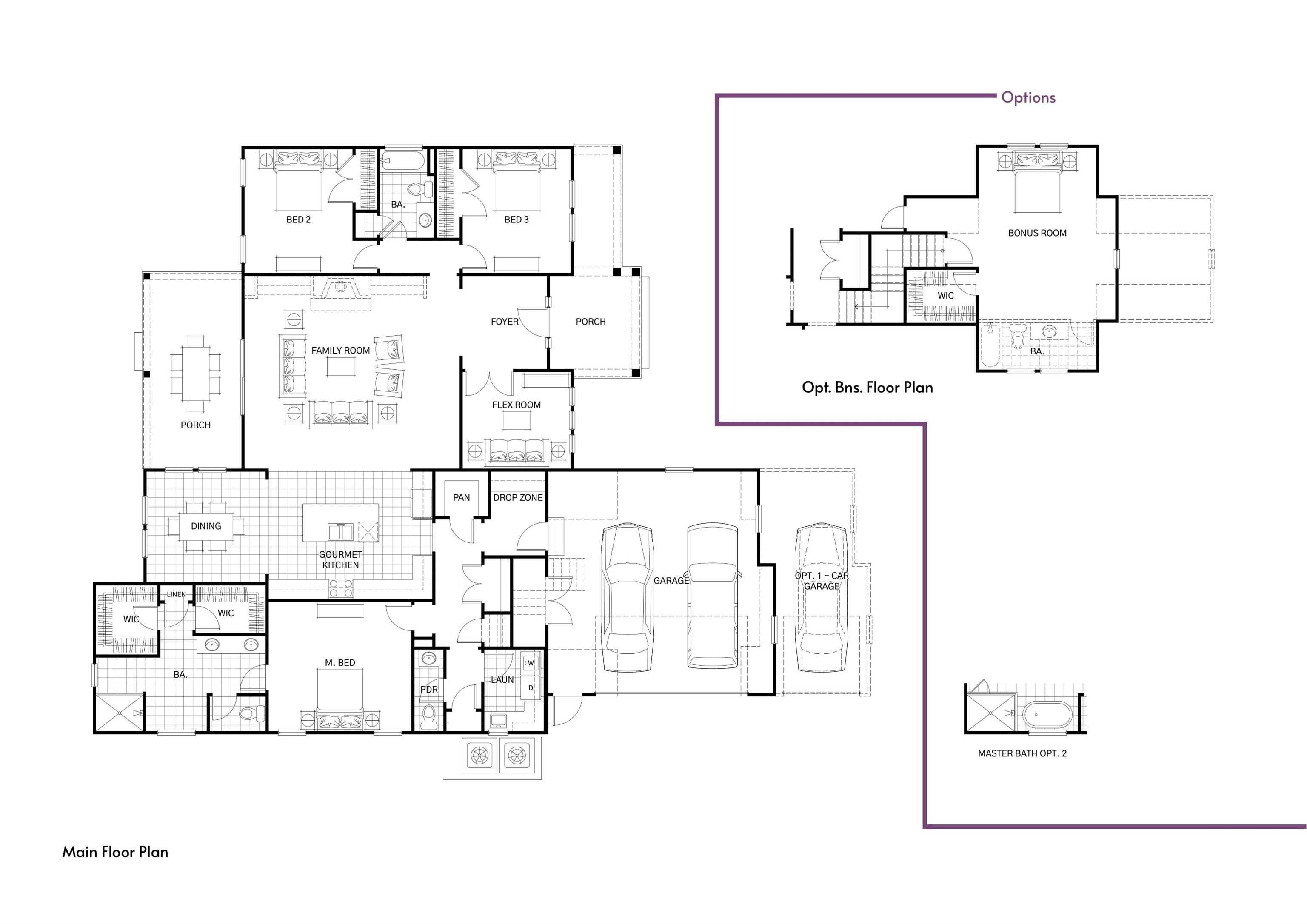 1328 Foxtail Dr.
