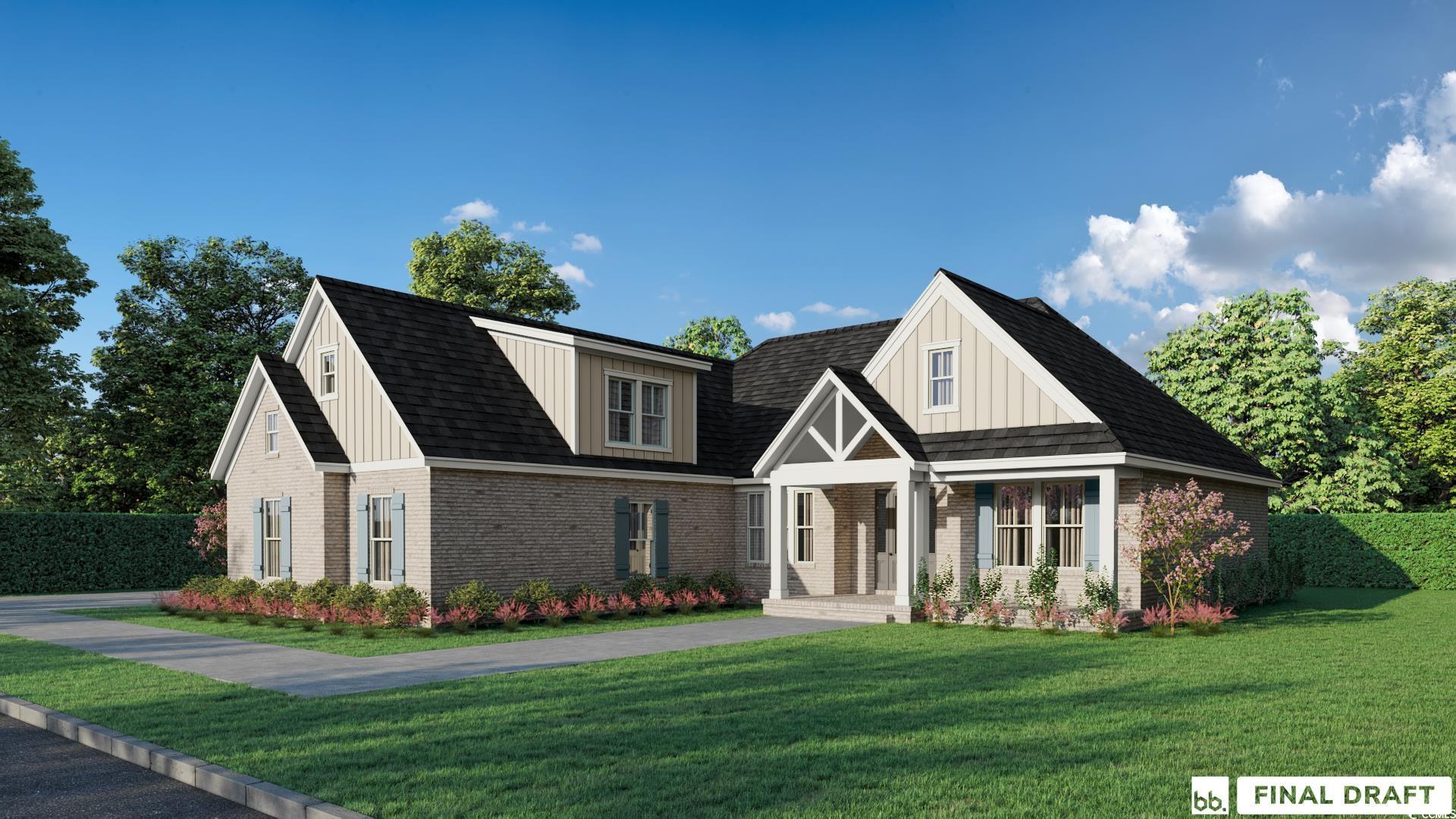 1328 Foxtail Dr.