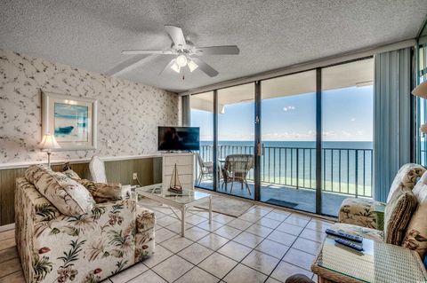 A home in Garden City Beach