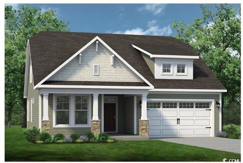 835 Big Cedar Dr. Loris SC 29569