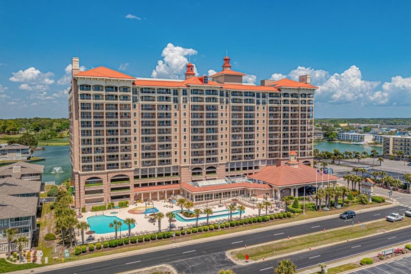1819 N OCEAN BLVD UNIT 1004, NORTH MYRTLE BEACH, SC 29582 - Image 35205b3a2cc4b8b56ee9ddaed42d2e04/2039381741