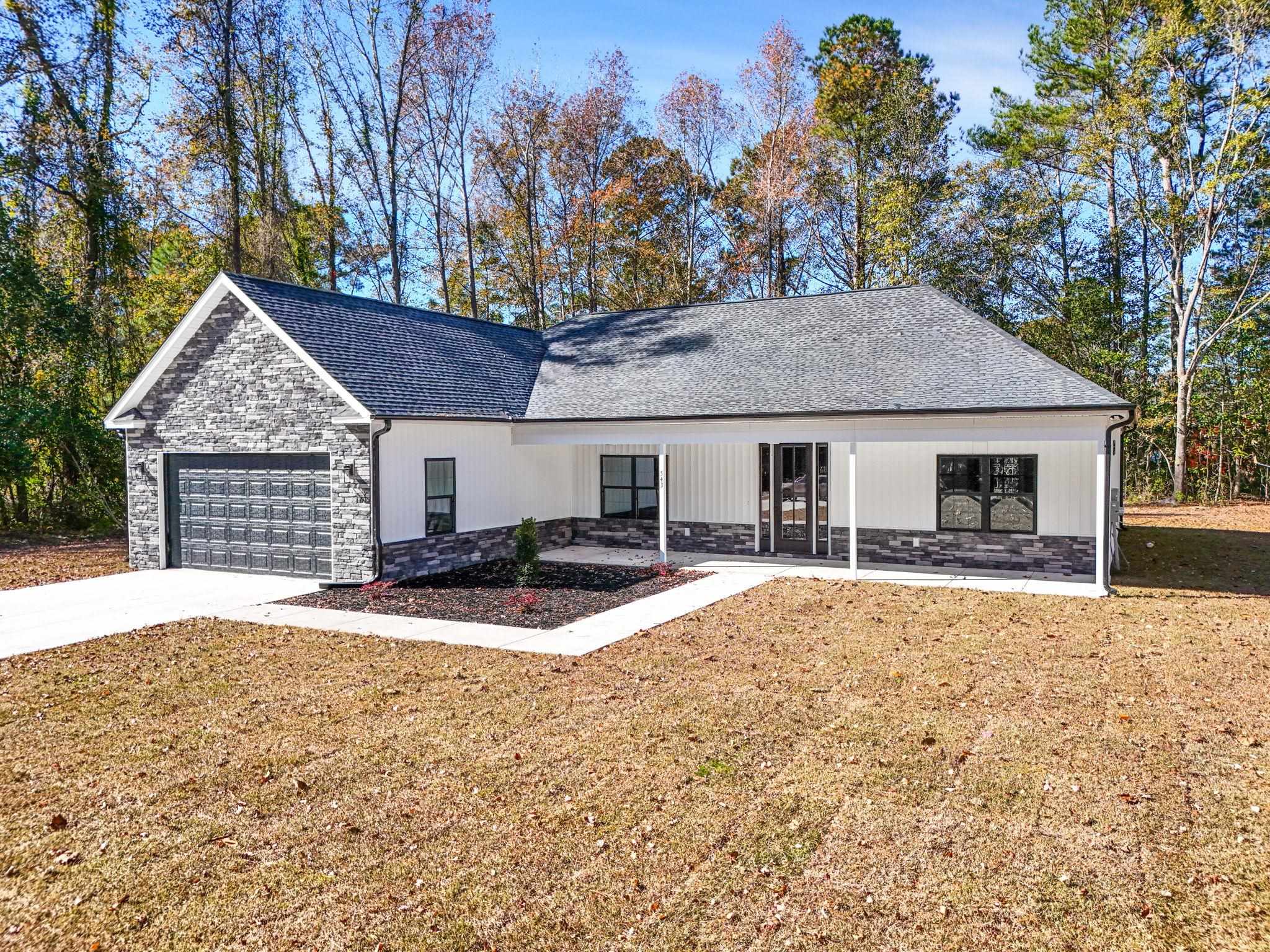 231 Liberty Church Rd.