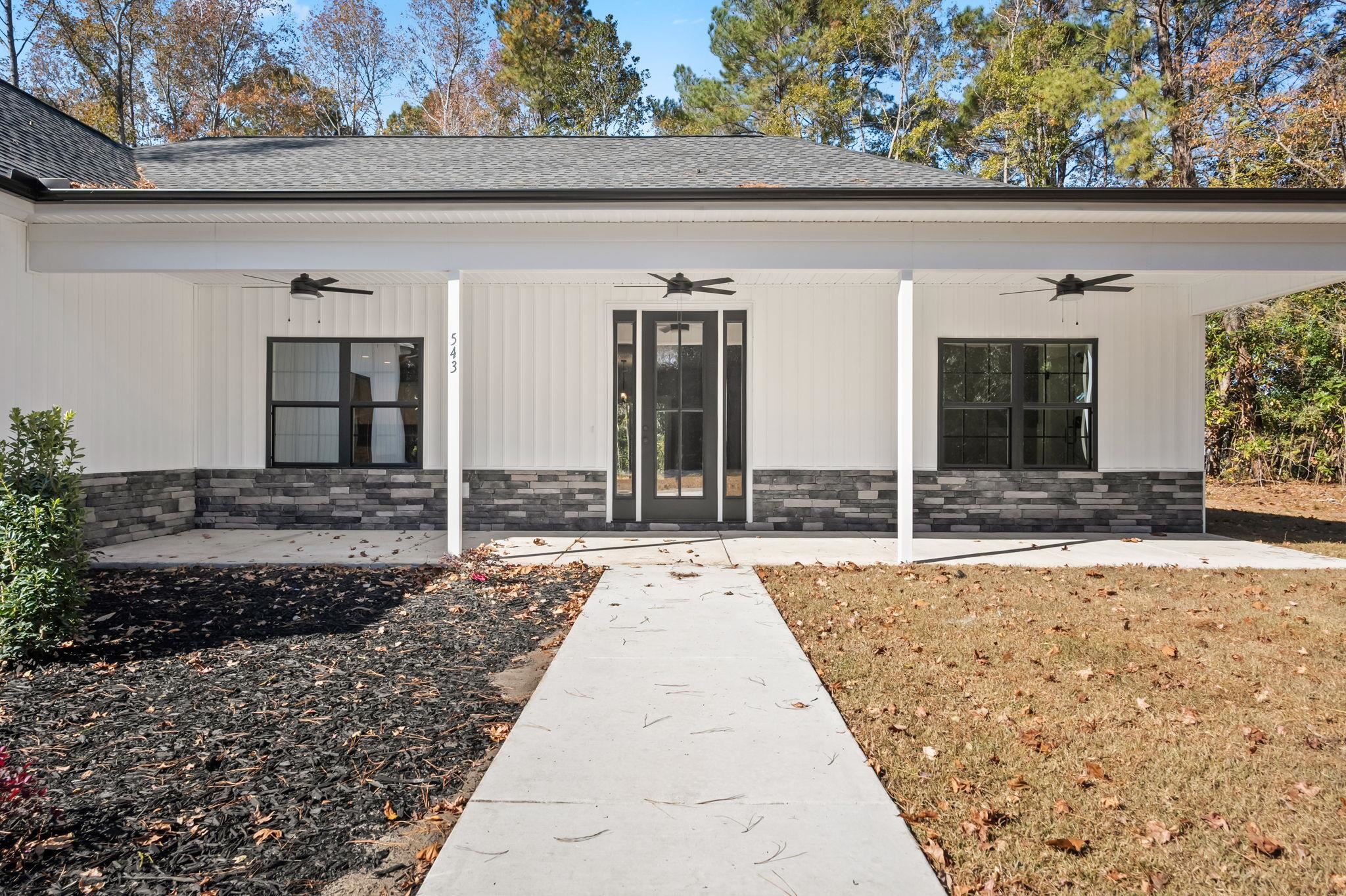 231 Liberty Church Rd.