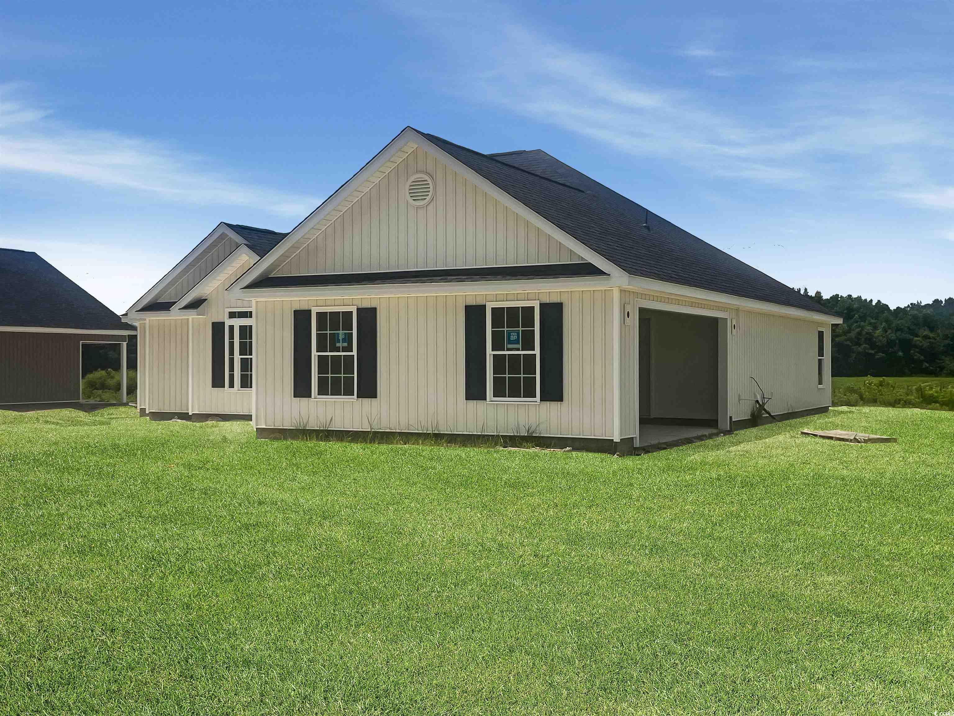 3601 Valley Forge Rd.