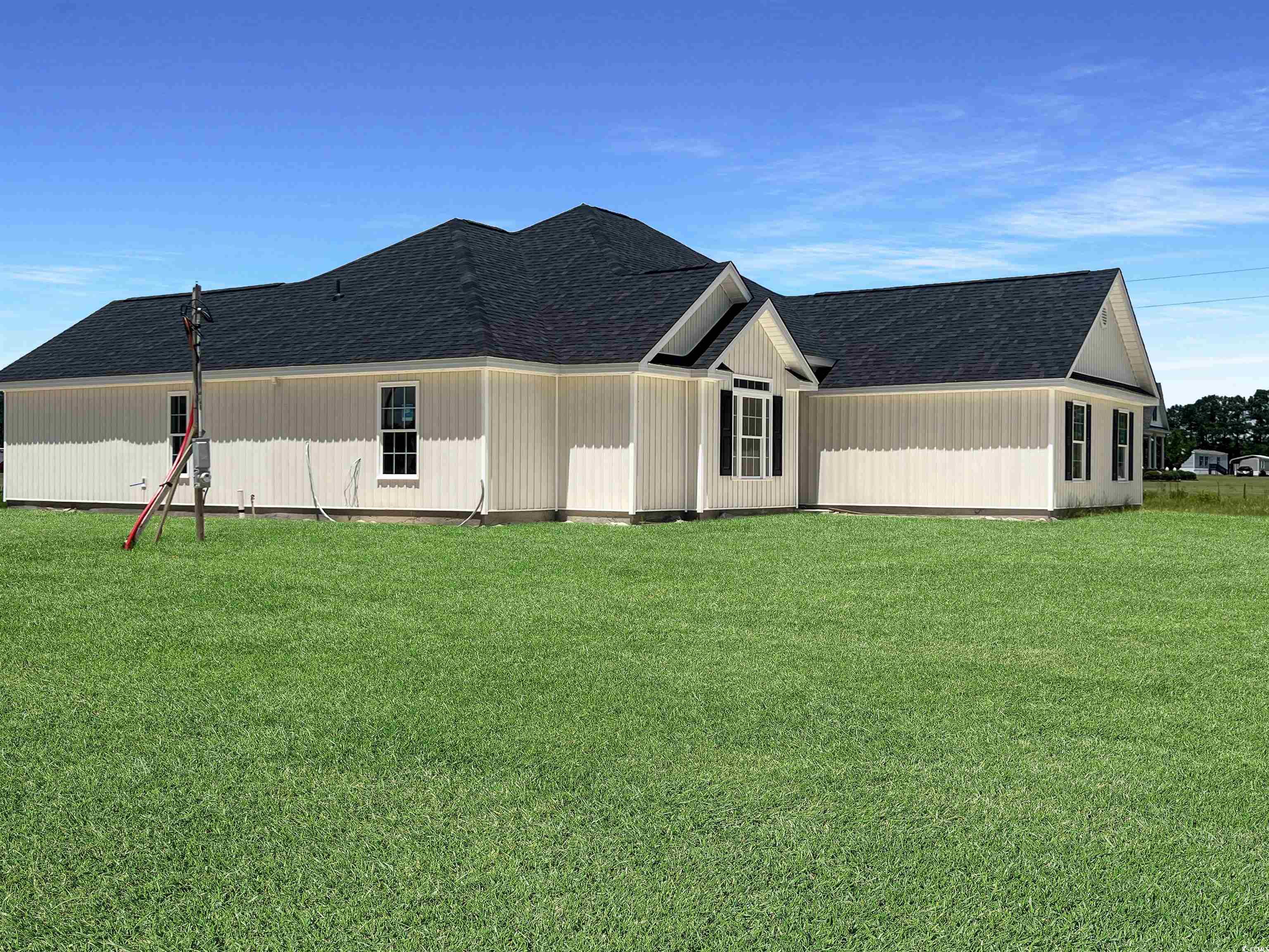 3601 Valley Forge Rd.